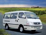 Golden Dragon MPV 2006 года